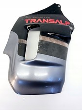 Honda Transalp XL 600 V