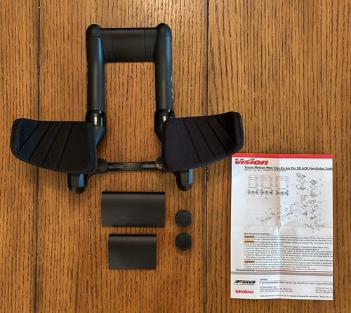 Vision metron acr - 5d,