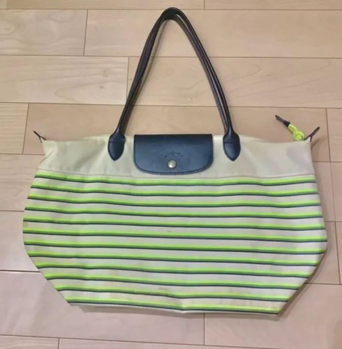 Longchamp marinere borsa tote - longchamp,