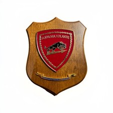crest polizia di stato Squadra