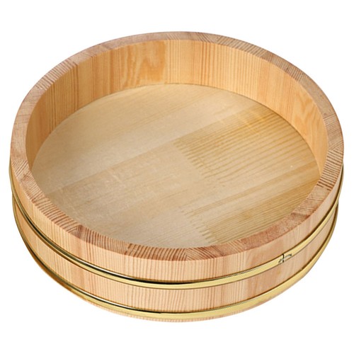 Bol riz sushi hangiri en - de,