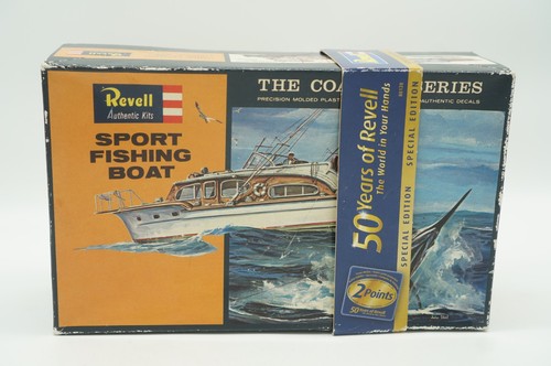 Kit modellino revell - modellino,