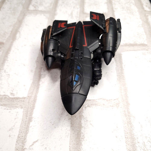 Transformers jetfire photon - transformers,