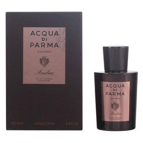 Acqua parma ambra uomo eau - di,