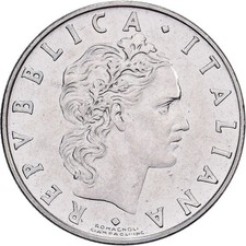 [#1550068] Italia, 50 Lire