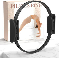 Kit Anello Pilates per Donna
