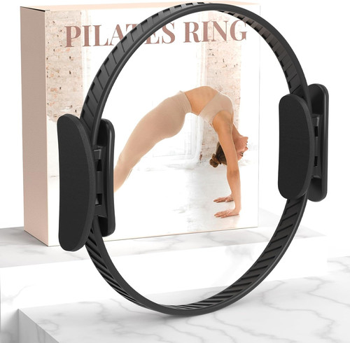 Kit anello pilates per - pilates, donna