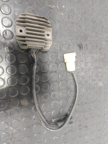Regolatore/Rettificatore