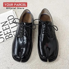 Scarpe uomo ferro di cavallo