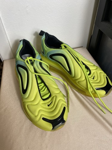 Nike air max - nike, nero