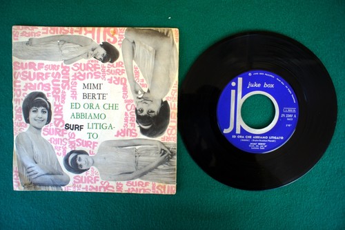 Mimi berte ed - mimi', "ed