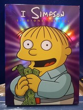 I Simpson - Stagione 13