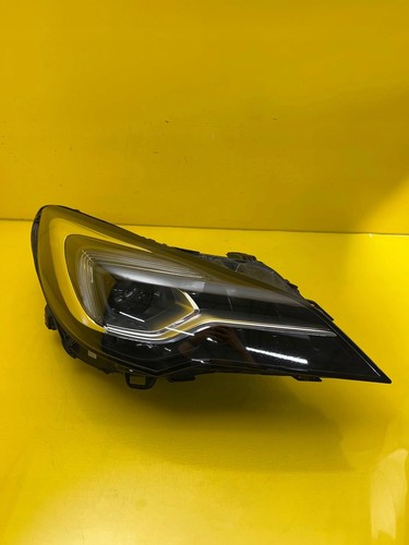 Opel astra full led - astra,