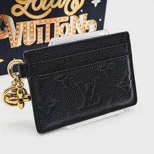 Louis Vuitton Portacarte