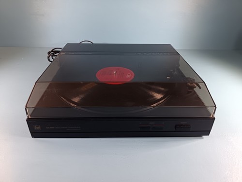 Giradischi dual 3600 - giradischi, cs