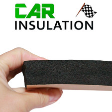 30 mm camper furgone isolante