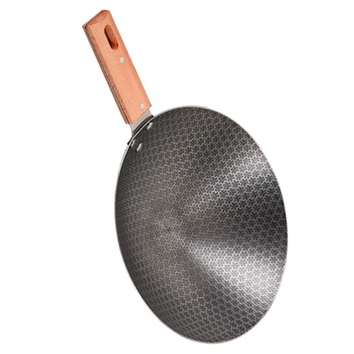 Piccola padella wok - padella, in