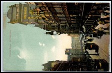 Postcard Church Street