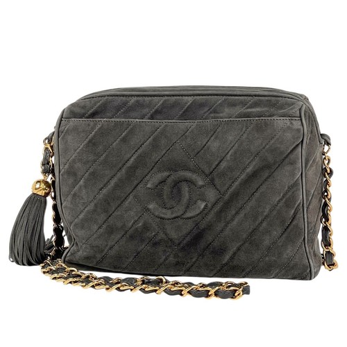 Borsa tracolla chanel catena - borsa,