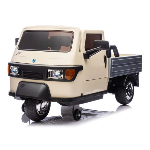 Lamas ape car piaggio - lamas,