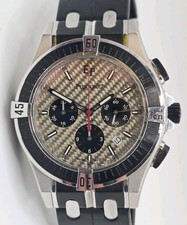 Orologio Cronografo Automatico