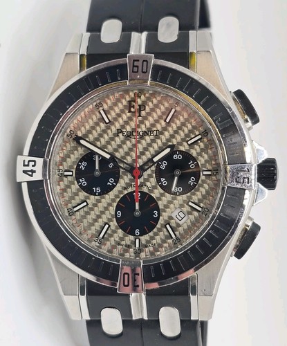 Orologio cronografo automatico - orologio,