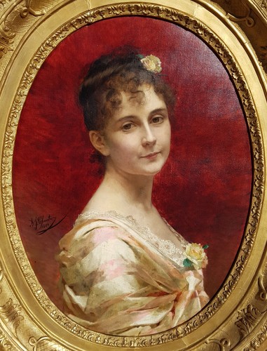 Tableau musée - 🇫🇷,