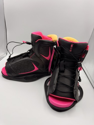 Stivali wakeboard donna - da,