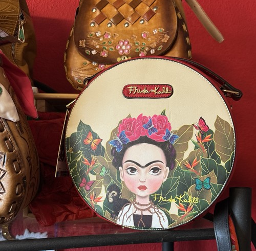 Borsa frida kahlo - borsa,