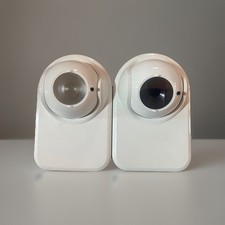Xtralis OSI-90 OSID IMAGER