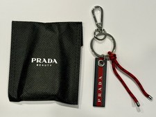 PRADA LUNA ROSSA PORTACHIAVI E
