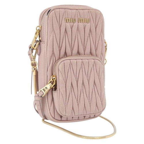 Borsa tracolla miu - borsa,