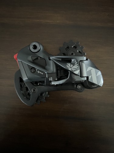 Sram xx1 eagle axs derailleur - eagle,
