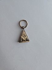 FREEMASON Massonico Oro