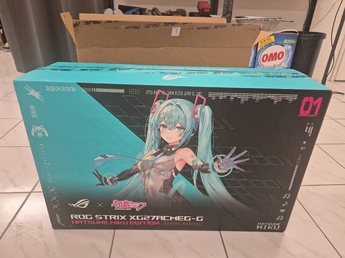 Nuovo asus rog strix - asus,