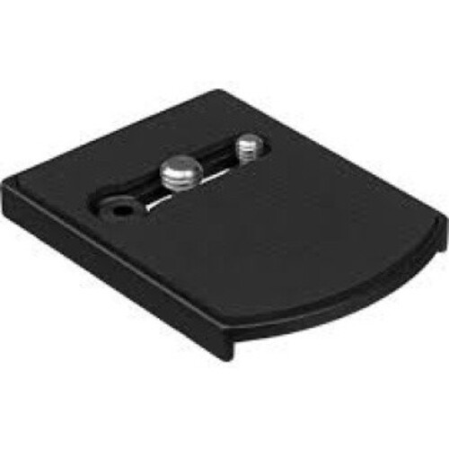 Manfrotto cavalletti piastra
