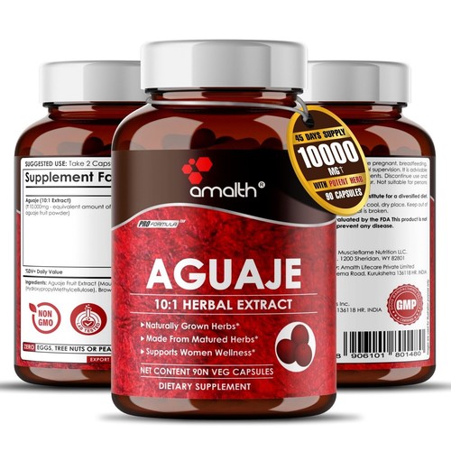 Aguaje fruit extract polvere - aguaje,
