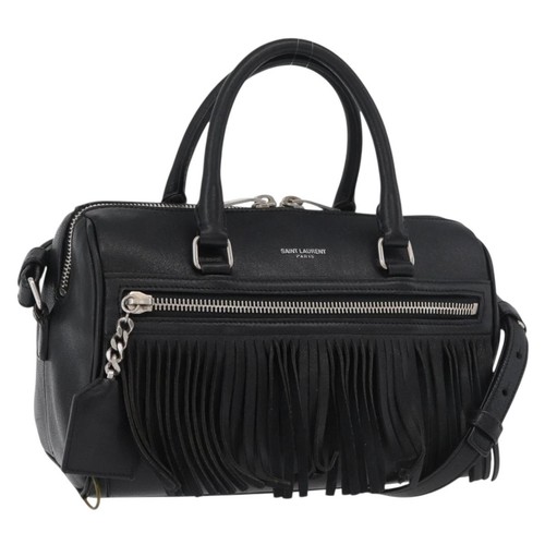 Borsa mano saint laurent - borsa,