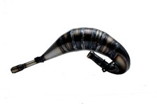 FRESCO Sciarpa di scarico in