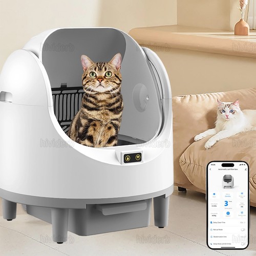 Toilette per gatti xxl - per,