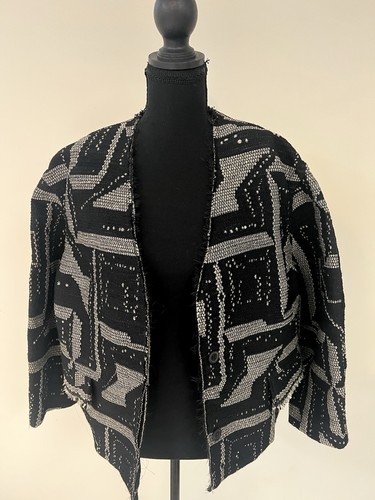 Giacca isabel marant flora geo - flora,