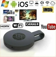 Miracast lettore multimediale - miracast,
