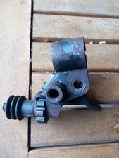 Moto morini 350 500 bracciale