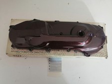 Copri Carter Carbon Bordeaux Minarelli Orizzontale