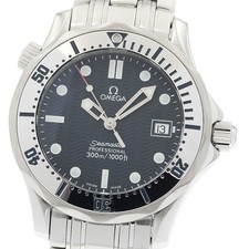 Omega Seamaster 300 2562.8