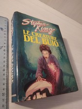 Stephen King - Le creature del