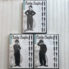 Essential Charlie Chaplin