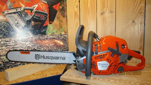 Husqvarna profi motore säge - profi,