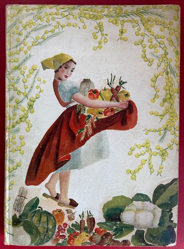 Orticoltura familiare - familiare, e