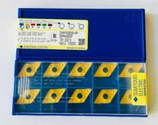 Sumitomo inserti tornitura - inserti,